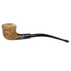 Dapper 9mm Olive Wood Dublin Churchwarden Pipe