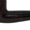 Kiko African Meerschaum-Lined Author Pipe
