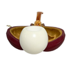 Arasta Smooth Prince Meerschaum Pipe