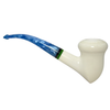Arasta Smooth Tomahawk Meerschaum Pipe