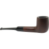 Lorenzo Spitfire Filtro 9mm Smooth Billiard Briar Pipe