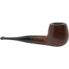 Lorenzo Spitfire Filtro 9mm Smooth Apple Briar Pipe