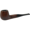 Lorenzo Spitfire Filtro 9mm Smooth Apple Briar Pipe