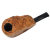 German Freehand Birdseye Briar Pipe