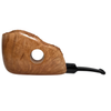 German Freehand Birdseye Briar Pipe