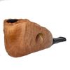 German Freehand Birdseye Briar Pipe