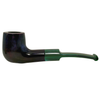 Royal Purple Smooth Billiard Briar Pipe