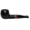 Rusticated Small Apple Italian Briar Pipe