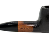 Rusticated Small Apple Italian Briar Pipe