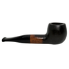Rusticated Small Apple Italian Briar Pipe