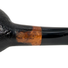 Small Rusticated Tomato Italian Briar Pipe