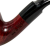 Small Red Apple Italian Briar Pipe