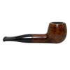 Small Brown Apple Italian Briar Pipe