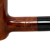Small Poker Sitter Italian Briar Pipe
