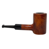 Small Poker Sitter Italian Briar Pipe