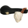 Special Claw Holding Egg Meerschaum Pipe