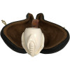 Special Claw Holding Egg Meerschaum Pipe