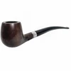 Long Stem Cherry Wood Churchwarden Pipe by Pipsan