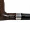 Long Stem Cherry Wood Churchwarden Pipe by Pipsan