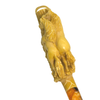 Premium Pre-colored Running Horses Meerschaum Pipe