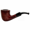 Small Smooth Glossy Dublin Briar Pipe