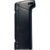 Vector KGM Aero Butane Pipe Lighter with Tamper - Black Matte