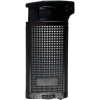 Vector KGM Duke Dual Soft Flame Pipe & Torch Cigar Lighter - Black Matte