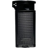 Vector KGM Duke Dual Soft Flame Pipe & Torch Cigar Lighter - Black Matte