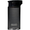 Vector KGM Duke Dual Soft Flame Pipe & Torch Cigar Lighter - Black Matte