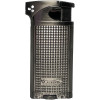 Vector KGM Duke Dual Soft Flame Pipe & Torch Cigar Lighter - Gunmetal