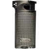 Vector KGM Duke Dual Soft Flame Pipe & Torch Cigar Lighter - Gunmetal