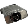 Vector KGM Duke Dual Soft Flame Pipe & Torch Cigar Lighter - Gunmetal