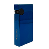 Vector KGM Elite Hybrid Dual Soft Flame & Torch Lighter - Sparkle Blue