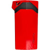Vector KGM Guardian Dual Soft Flame & Torch Butane Lighter – Red Lacquer