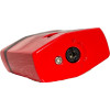 Vector KGM Guardian Dual Soft Flame & Torch Butane Lighter – Red Lacquer