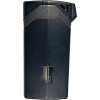 Vector KGM Guardian Dual Soft Flame & Torch Butane Lighter – Metallic Black