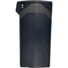 Vector KGM Guardian Dual Soft Flame & Torch Butane Lighter – Metallic Black
