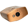 Vector KGM Guardian Dual Soft Flame & Torch Butane Lighter – Copper Satin