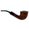 Vector KGM Mahogany Bent Dublin Briar Pipe