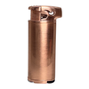 Vector KGM Elio Butane Pipe Lighter w/Tamper - Copper Satin