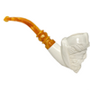 Corsair Pirate Meerschaum Pipe