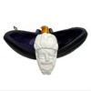 Corsair Pirate Meerschaum Pipe