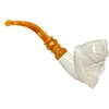 Corsair Pirate Meerschaum Pipe