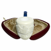 Special Govem US Navy Silent Service Dolphins Meerschaum Pipe