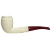 Special Govem POW-MIA Emblem Meerschaum Pipe
