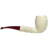 Special Govem POW-MIA Emblem Meerschaum Pipe