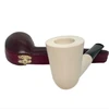 Special 2008 Limited Edition Cottom's Choice Meerschaum Pipe