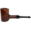 Small Tall Poker Italian Briar Pipe