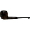 Royal Dark Apple Straight Italian Briar Pipe