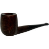 Royal Brown Billiard Straight Italian Briar Pipe